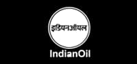 Indian Oil client logo