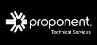 Proponent client logo