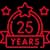 25+ Years in Industry