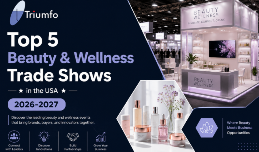 Top 5 Beauty & Wellness