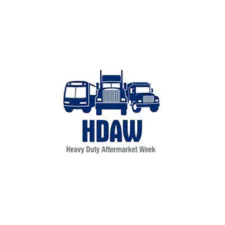 Heavy duty aftermarket week (HDAW)