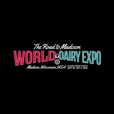 World Dairy Expo 2026
