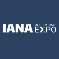 IANA Intermodal EXPO 2026