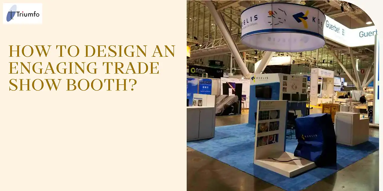 trade show stand construction