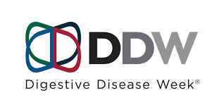  DIGESTIVE DISEASE WEEK