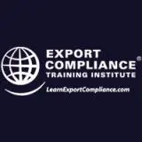 Export Compliance Training Institute Seminar San Diego 2024
