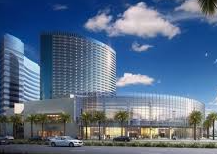 Marriott Marquis San Diego Marina