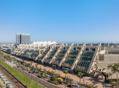 San Diego Convention Center
