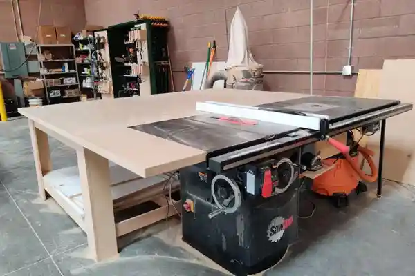 Wood cutting Machines