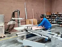 Manufacturing Facility in Las Vegas