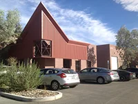 Exhibit House In Las Vegas