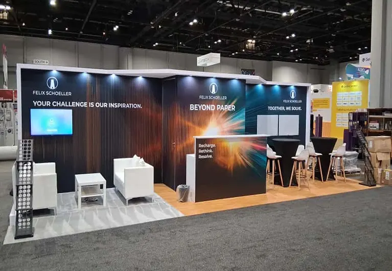 Printing United 2025