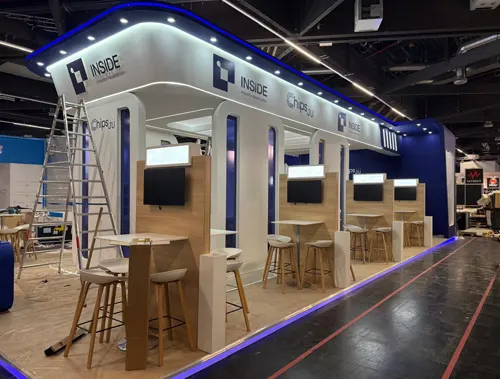 AV installation & Setup Services