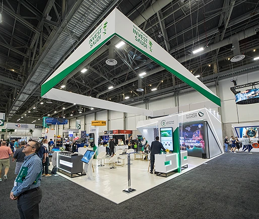 Trade Show Booth Design Services in USA