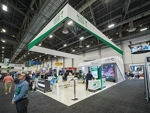 Trade Show Booth Design Services