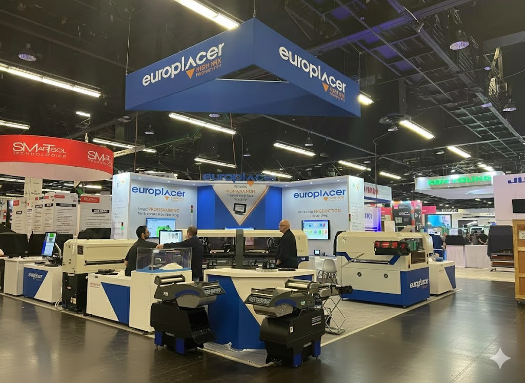 Trade Show Booth Rental at The NAMM Show 2025, Anaheim