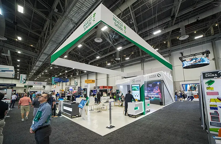 Trade Show Booth Design Services