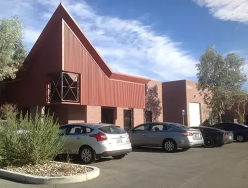 Our Trade Show Booth Manufacturing Facilities