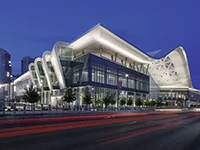 Las Vegas Convention Center